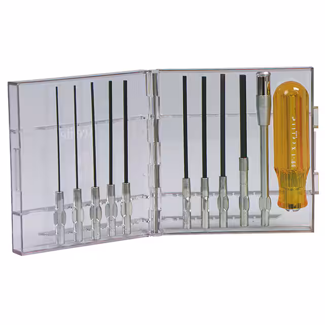 99PS40N Apex Tool Group  Screw and Nut Drivers - Sets